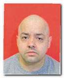 Offender Robert Keith Gonzales