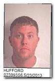 Offender Ryan Thomas Hufford