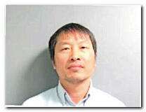 Offender Scott Sukjong Choi