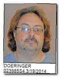 Offender Terry Alan Doeringer