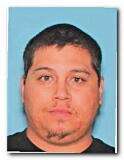 Offender Torivio Victor Martinez