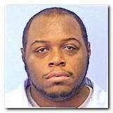 Offender Tynell Dixon