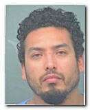 Offender Ulises Munguia