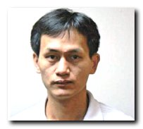 Offender Van Son Nguyen