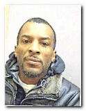 Offender Wayne Smith