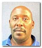 Offender Willie Charles Anthony