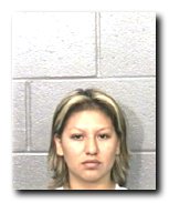 Offender Yesenia Beatriz Hill