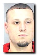 Offender Abilmael Rivera