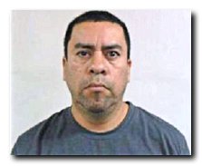 Offender Alfredo Contreras