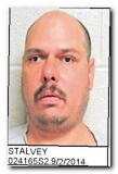 Offender Anthony Ray Stalvey