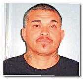 Offender Antonio Garza