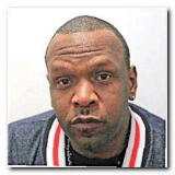 Offender Antonio Jerome Avery