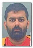 Offender Ashish T Gohil