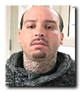 Offender Brandon Lamar Brown