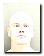 Offender Brandon Richard Koontz
