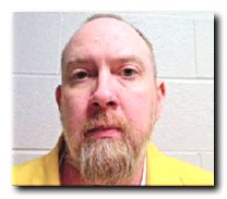 Offender Brian Lee Goshorn