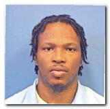 Offender Byron Terrell