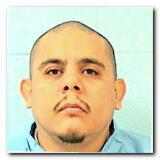 Offender Carlos Campos