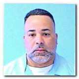 Offender Carlos Cruz