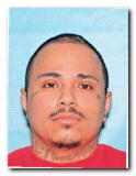 Offender Carlos Thomas Brito