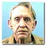 Offender Charlie Alan Wensel