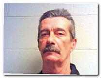 Offender Christopher Cord Morgan