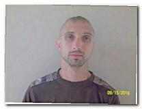 Offender Christopher Shawn Dotson