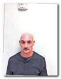 Offender Clyde Ray Huskins