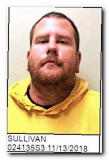 Offender Corey A Sullivan