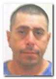 Offender Daniel Rudy Montoya