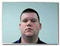 Offender Daniel Sentell