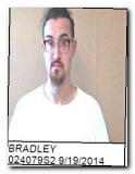 Offender Danny F Bradley