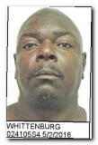 Offender David Floyd Whittenburg