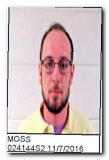 Offender David Ian Moss