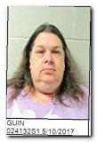 Offender Deanna Michelle Guin