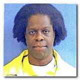 Offender Delane Hargrove