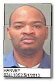 Offender Dionte Arlyn Harvey