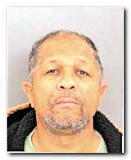 Offender Donald Ray Blackwell