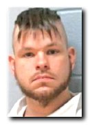 Offender Douglas Eugene Shetler