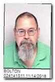 Offender Duane Martin Bolton