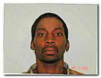 Offender Eldonta Ciair Wesley