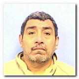 Offender Elgar Sanchez-figueroa