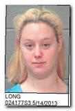 Offender Elizabeth Rose Long