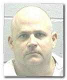 Offender Eric Bentley