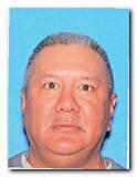 Offender Frank Albert Lopez