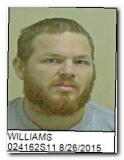 Offender Gary S Williams