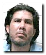 Offender George Martinez