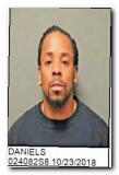 Offender Greg Lee Daniels