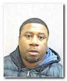 Offender Jamel Shareff Grant