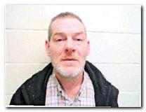 Offender James Allen Ward Jr